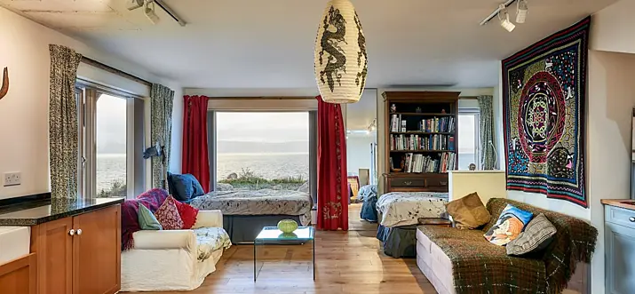5 Best Airbnb Vacation Rentals In Applecross, UK