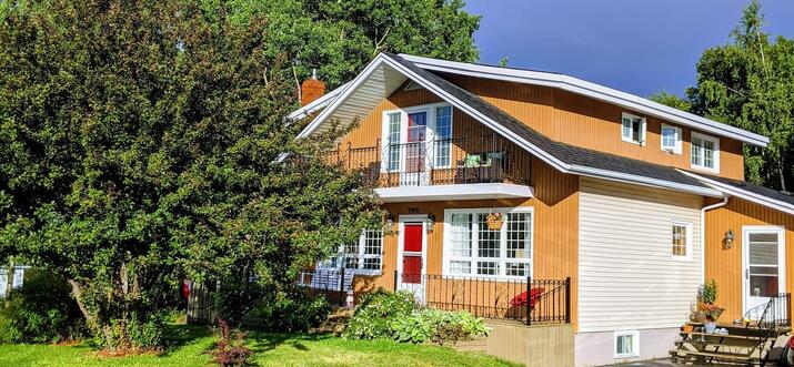 airbnb clarenville