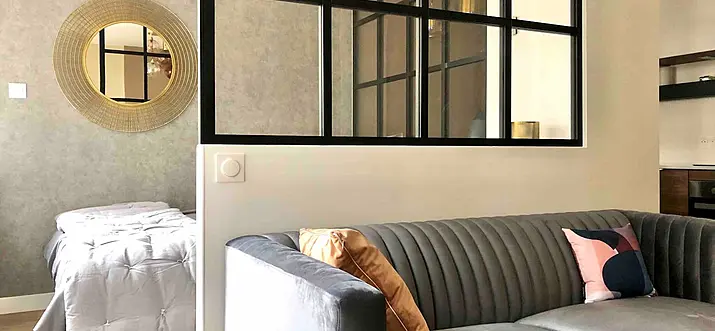 10 Handpicked Airbnb Vacation Rentals In Suresnes, France