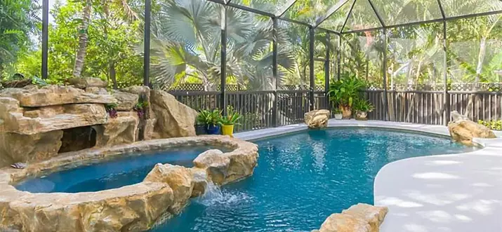 Top 12 Airbnbs With Pool In Siesta Key, Florida