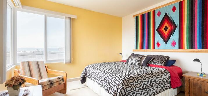 rosarito airbnb with pool
