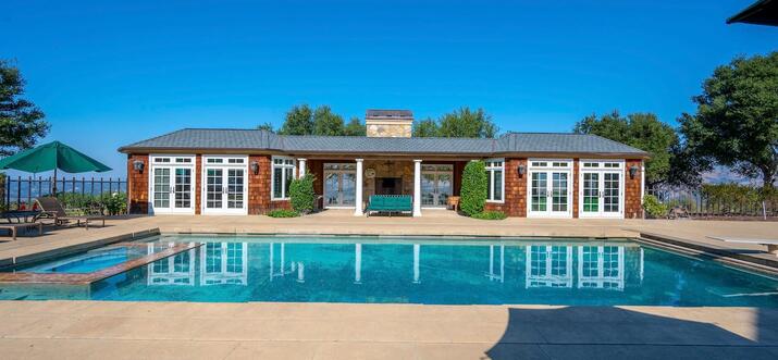 airbnb pismo beach with pool