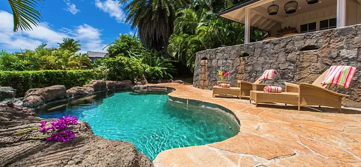 Top 10 Airbnbs With Pool In Honolulu, Hawaii