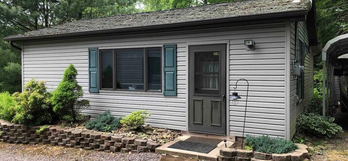airbnb near ricketts glen state park