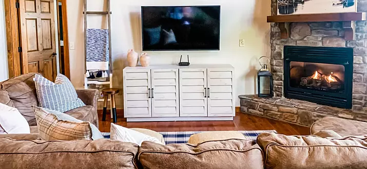 Top 12 Airbnb Vacation Rentals Near Silver Dollar City, Missouri