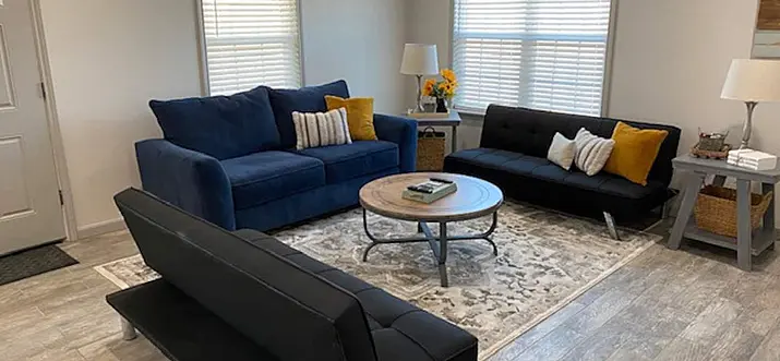 10 Best Airbnbs Near Winstar Casino, Oklahoma