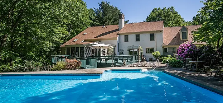 10 Best Airbnbs Near Longwood Gardens, Pennsylvania