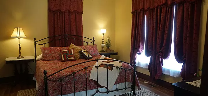 10 Best Airbnbs Near Perfect North Slopes, Indiana