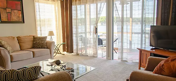10 Best Vacation Rentals Near Lake of the Ozarks, Missouri