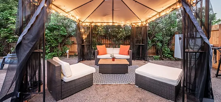 Top 10 Pet-Friendly Airbnbs In Colorado, USA