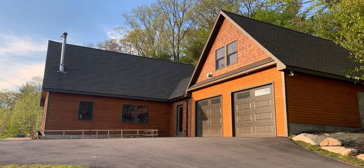 pet friendly airbnb new hampshire