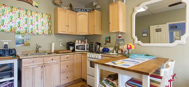 Top 10 Pet-Friendly Airbnbs In Santa Cruz, California