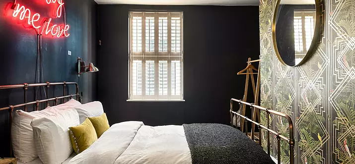 Top 10 Pet-Friendly Airbnbs In Brighton, UK