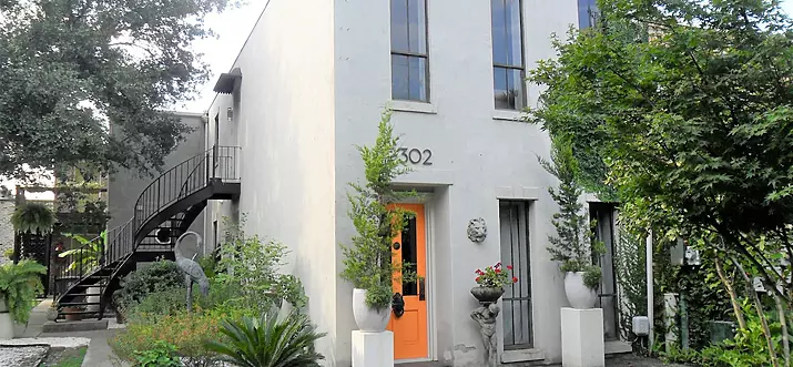 Top 10 Pet-Friendly Airbnbs In Mobile, Alabama