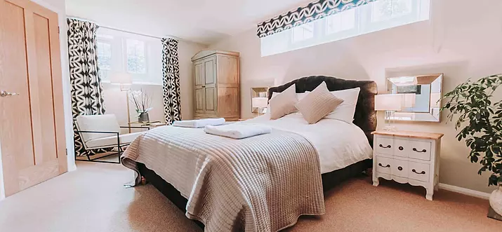 Top 12 Cottages For Rent In Windermere, UK
