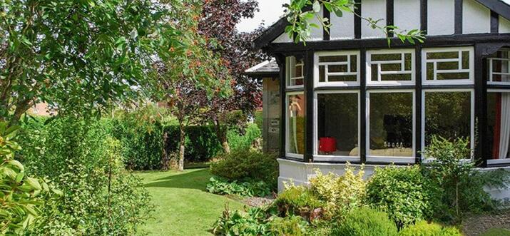 Top 12 Cottages For Rent Near Loch Lomond, UK