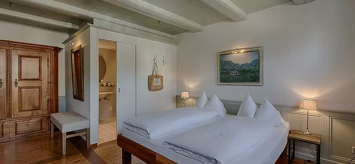 10 Best Resorts In Switzerland