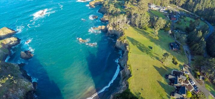 resorts in northern california