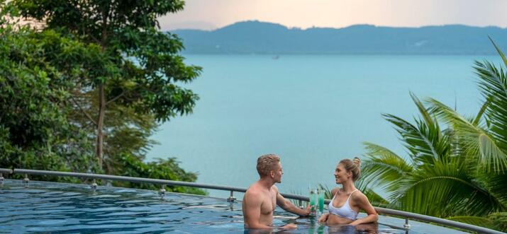 best resorts in phuket