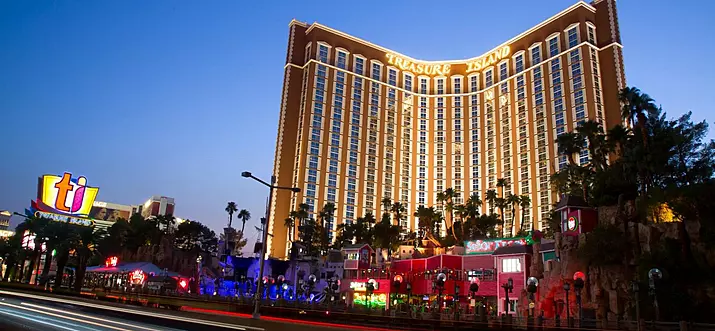 10 Best Resorts In Nevada, USA