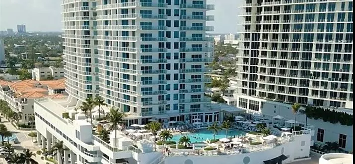 36 Best Resorts In Fort Lauderdale, Florida