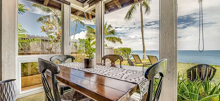 Top 5 Beachfront Cottages In Maui, Hawaii