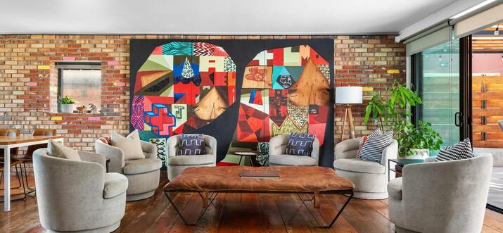luxury airbnb denver