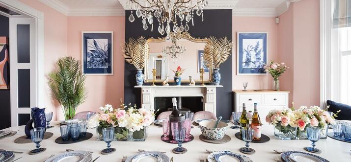 luxury airbnb brighton