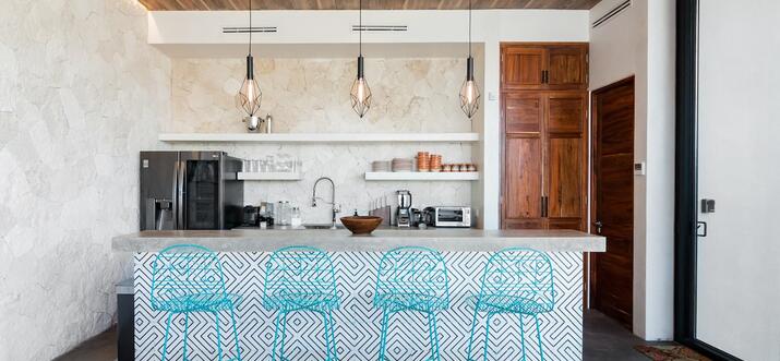 luxury airbnb tulum