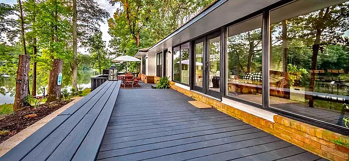 10 Best Luxury Airbnbs In Tennessee, USA