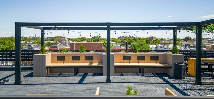 luxury airbnb long island