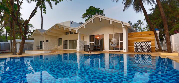 luxury airbnb mumbai