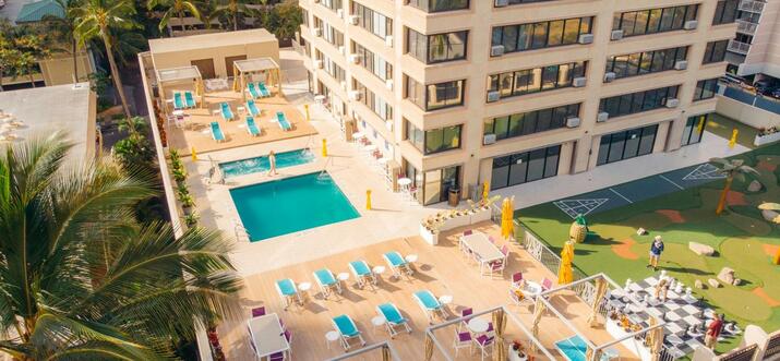 cheap resorts in hawaii