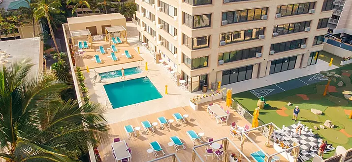 Top 11 Cheap Resorts In Hawaii, USA