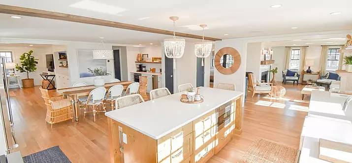 10 Best Luxury Rentals In Cape Cod, Massachusetts