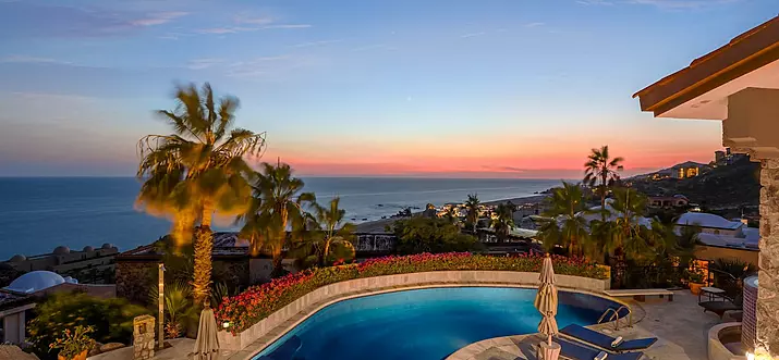 10 Handpicked Luxury Rentals In Mexico