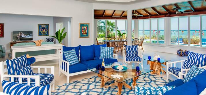 luxury rentals in jamaica