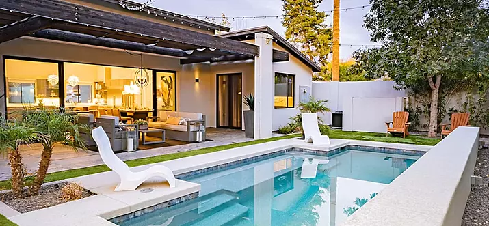 10 Handpicked Luxury Rentals In Phoenix, Arizona