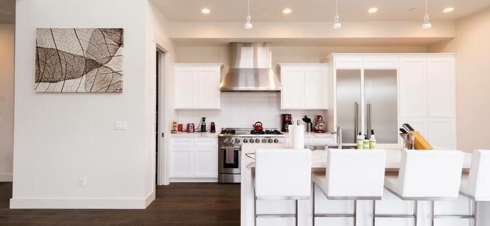 luxury rentals in sonoma