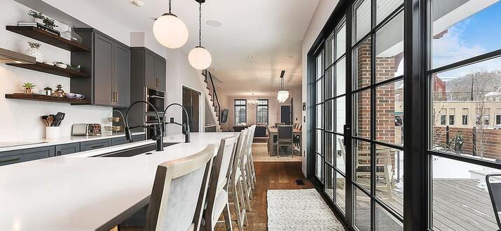 luxury rentals in pennsylvania