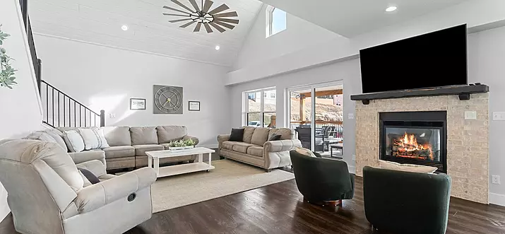 10 Best Luxury Rentals In Branson, Missouri