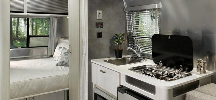seattle airstream rental