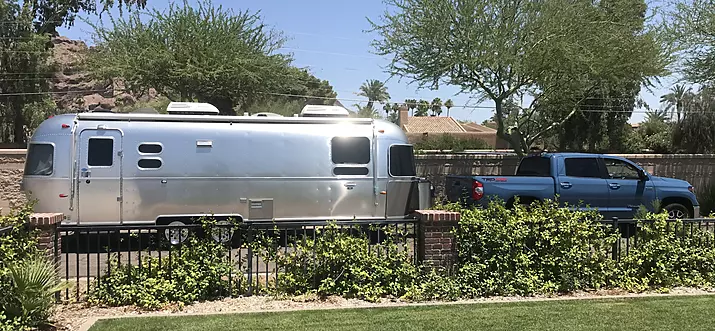10 Best Airstream Rentals In Arizona, USA