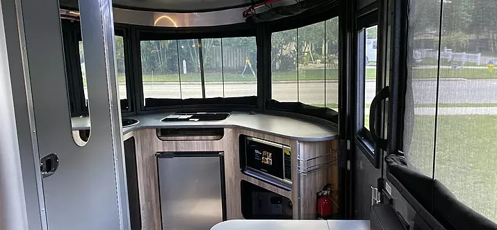 Top 2 Airstream Rentals In Maine, USA