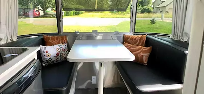 Top 7 Airstream Rentals In Wisconsin, USA