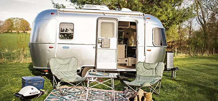 10 Best Airstream Rentals In The United States