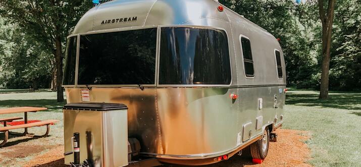airstream rental minneapolis