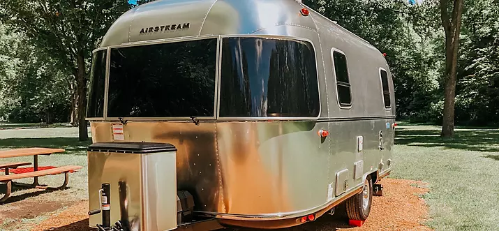 5 Best Airstream Rentals In And Near Minneapolis, Minnesota