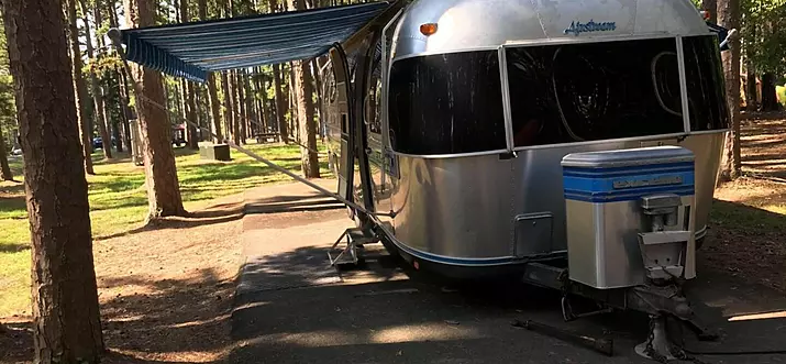 5 Best Airstream Rentals In Arkansas, USA