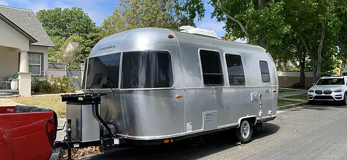 Top 4 Airstream Rentals Near Paso Robles, California
